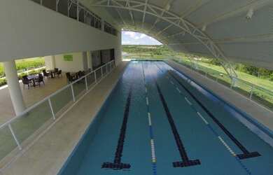 Imagem 4: Lote no Jardins Amsterdã