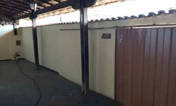 Imagem 2: Alugo casa 3qts ,garagem, e quintal, b. Vale do Jatoba proximo EPA