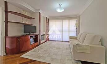 Imagem 4: Apartamento com 3 dormitórios no bairro Exposição