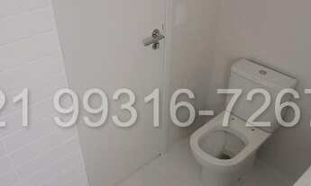 Imagem 5: Apartamento para venda com 116 metros quadrados com 3 quartos em Botafogo - Rio de Janeiro