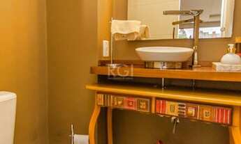 Imagem 3: Apartamento em Auxiliadora