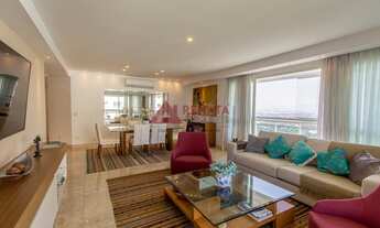 Imagem 7: Apartamento com 4 dormitórios à venda, 200 m² por R$ 2.800.000 - Barra da Tijuca - Rio de