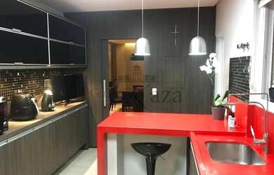 Imagem 5: Apartamento - Jardim das Industrias - Residencial Grand Splendor - 122m² - 3 Dormitórios