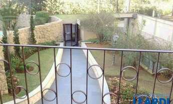 Imagem 2: APARTAMENTO - PANAMBY - SP