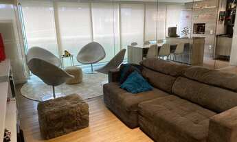 Imagem 6: Apartamento à venda, 138 m2 por R$ 1.546.000,01 - Jardim São Paulo - São Paulo/SP