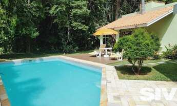 Imagem 5: Casa a venda na Riviera de São Lourenço