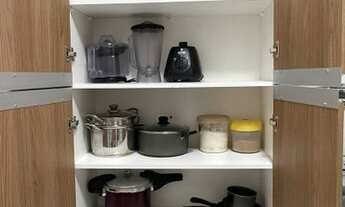 Imagem 7: Casa ampla com 2 quartos para alugar na Parangaba