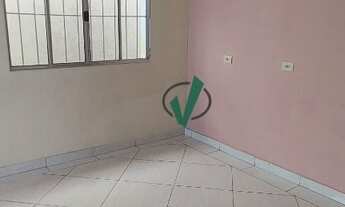 Imagem 7: Casa para aluguel, 4 quartos, 2 suítes, 1 vaga, Residencial Mombaça I - Pindamonhangaba/SP