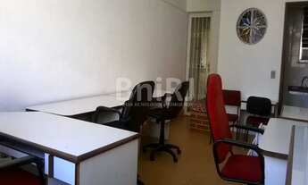 Imagem 2: SALA COMERCIAL NA PRESIDENTE VARGAS, CENTRO PRÓXIMO AO METRÔ URUGUAIANA