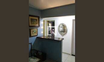 Imagem 5: Apartamento para Aluguel - Andaraí, 3 Quartos, 110 m2