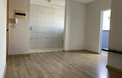 Imagem 6: Apartamento 2 quartos 1 bwc Santo Antônio - Joinville - SC