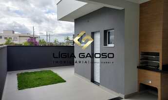 Imagem 5: CAÇAPAVA - Casa de Condomínio - BAIRRO DO GRAMA