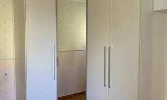 Imagem 4: Apartamento para aluguel possui 62 metros quadrados com 2 quartos em Santana - São Paulo