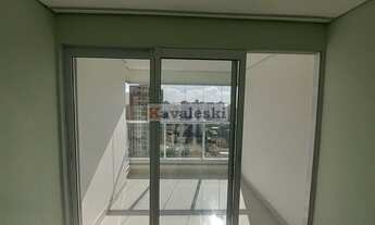 Imagem 6: Apartamento possui 57 metros quadrados com 2 quartos - Saude -SP