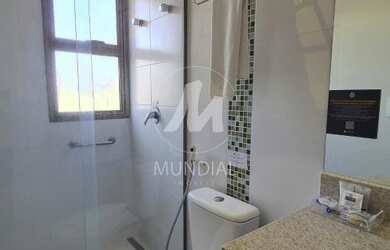 Imagem 6: Apartamento (flat) 1 dormitórios, portaria 24hs, lazer, espaço gourmet, salão de festa, sa