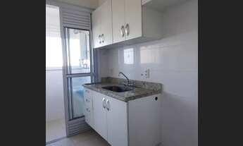 Imagem 7: Apartamento na Mooca com Varanda Gourmet