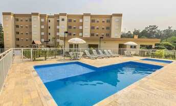 Imagem 1: Apartamento para vender, Jardim Bela Vista, Itapevi, SP