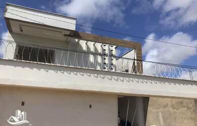 Imagem 3: Vendo Maravilhosa Casa Duplex de Alto Padrão no Araçagy - 4 Dormitórios Sendo 4 Suítes - L