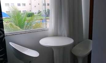 Imagem 2: Resorte em caldas Novas GO