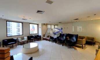 Imagem 2: Conjunto, 400 m² - venda por R$ 6.100.000,00 ou aluguel por R$ 40.000,00/mês - Itaim Bibi