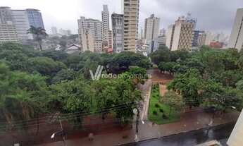 Imagem 4: Kitnet - Centro - Campinas