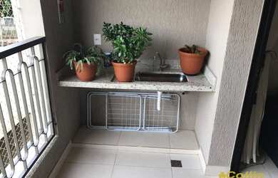 Imagem 7: Apartamento à venda, 108 m² por R$ 430.000,00 - Estados Unidos - Uberaba/MG
