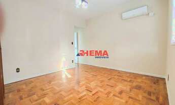 Imagem 6: Apartamento com 3 dormitórios à venda, 130 m² por R$ 515.000,00 - Boqueirão - Santos/SP