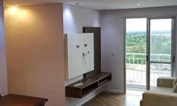 Imagem 2: Apartamento com 3 dormitórios e 2 vagas à venda - Monte Castelo - São José dos Campos/SP