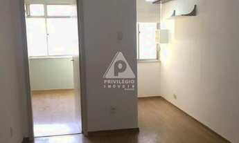 Imagem 2: Apartamento à venda, 1 quarto, 1 suíte, Glória - RIO DE JANEIRO/RJ