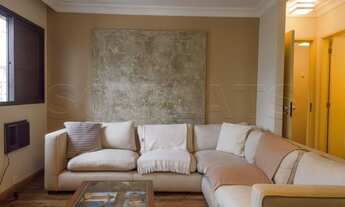 Imagem 2: Apartamento junção Free Flex 55m² para locação no Jardim Paulista