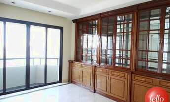 Imagem 6: São Paulo - Apartamento Padrão - Moema