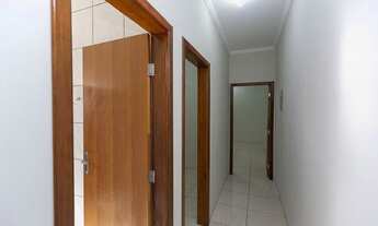 Imagem 7: Casa para Venda em Presidente Prudente, Residencial Florenza, 2 dormitórios, 1 suíte, 2 ba