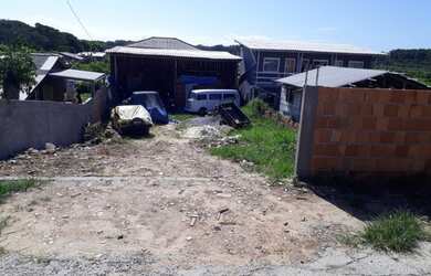 Imagem 3: Terreno no rio vermelho florianopolis SC