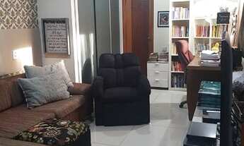 Imagem 7: Casa de condomínio para venda com 450 metros quadrados com 5 quartos em Curió-Utinga - Bel