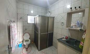 Imagem 7: Casa para Venda em Presidente Prudente, Parque Cedral, 3 dormitórios, 1 suíte, 4 banheiros