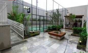 Imagem 5: Apartamento Condomínio Fatto Alphaville - 72 Mts 2 Dorms 1 Vaga - Oportunidade - Ótima loc