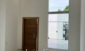 Imagem 3: Casa à venda no Àguas Claras, terreno 7,5x30, com quintal, 03 quartos- VEJA AQUI!