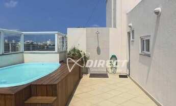 Imagem 2: Villa Messina Apartamento cobertura com 2 dormitórios