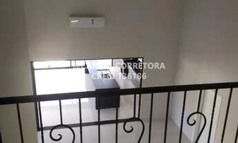 Imagem 5: Casa de condomínio sobrado para venda possui 295 metros quadrados com 4 quartos