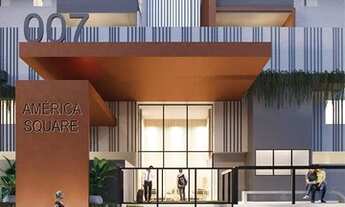 Imagem 4: PRAIA GRANDE - Apartamento Padrão - VILA GUILHERMINA