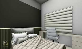 Imagem 7: Casa à venda no bairro Jardim Karaíba - Uberlândia/MG