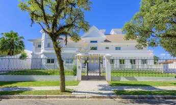 Imagem 2: Jd. Schaffer 4 suítes, 12 vagas, terreno de 1.440m² , sauna, piscina