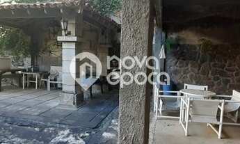 Imagem 7: Rio de Janeiro - Casa Padrão - Tijuca