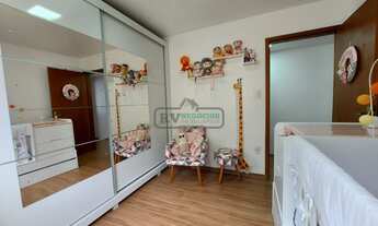 Imagem 5: CA-RV2106 Apartamento para venda em São Pedro - Juiz de Fora - MG