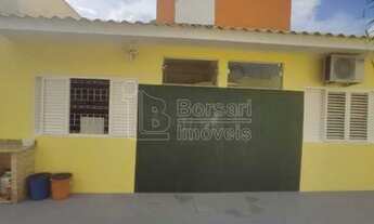 Imagem 4: Venda de Casas / Padrão na cidade de Araraquara