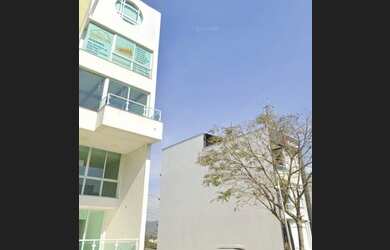 Imagem 4: Terreno no Comercial do Burle Marx