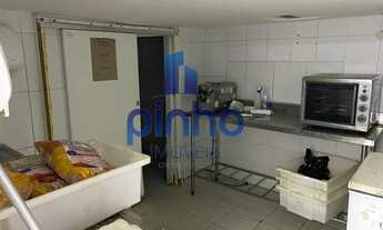Imagem 13: Comercial para Venda em Salvador, Stiep, 2 vagas