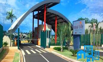 Imagem 2: SÃO JOSÉ DO RIO PRETO - Casa de Condomínio - IDEAL LIFE ECOLAZER RESIDENCE