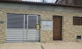 Imagem: Casa a venda Emaús por R$ 200.000 - Parnamirim/RN