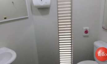 Imagem 7: São Paulo - Conjunto Comercial/sala - Brooklin